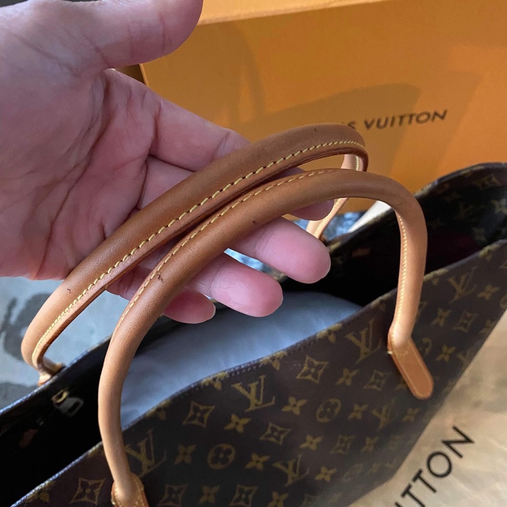 ❌SOLD❌LV Raspail GM - Picture 2 of 12